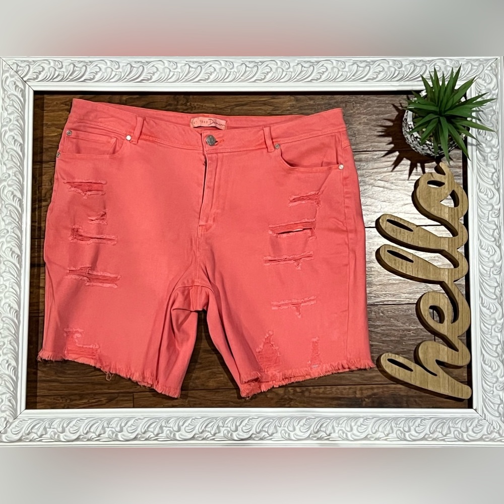 EST. 1946 Denim